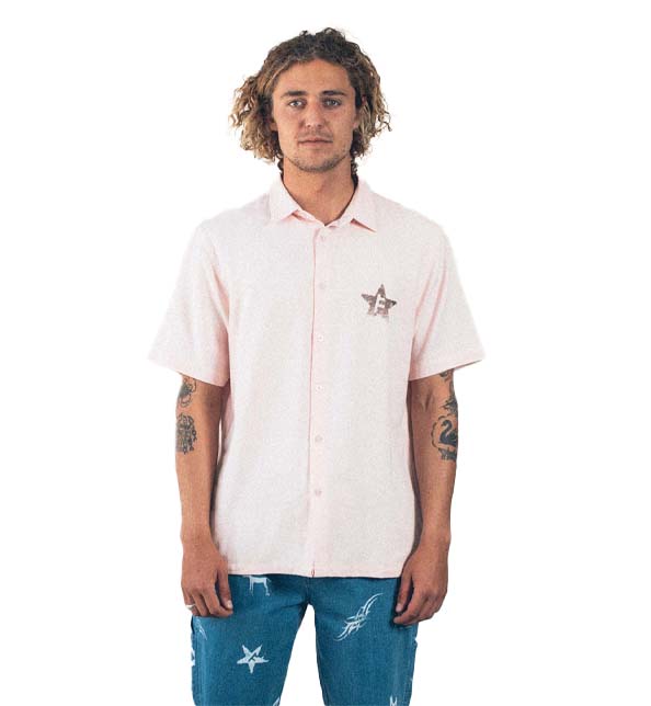 Vivian Wishing Ss Shirt