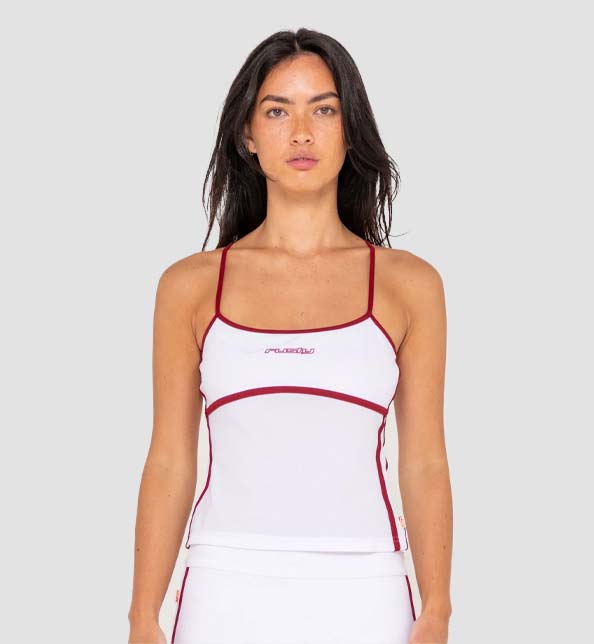 Freo King Fitted Top