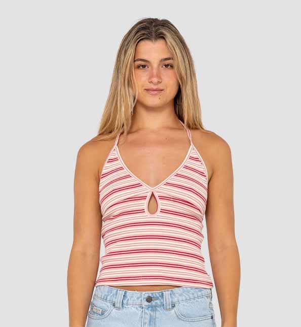 Emma Cut Out Skimmer Tank