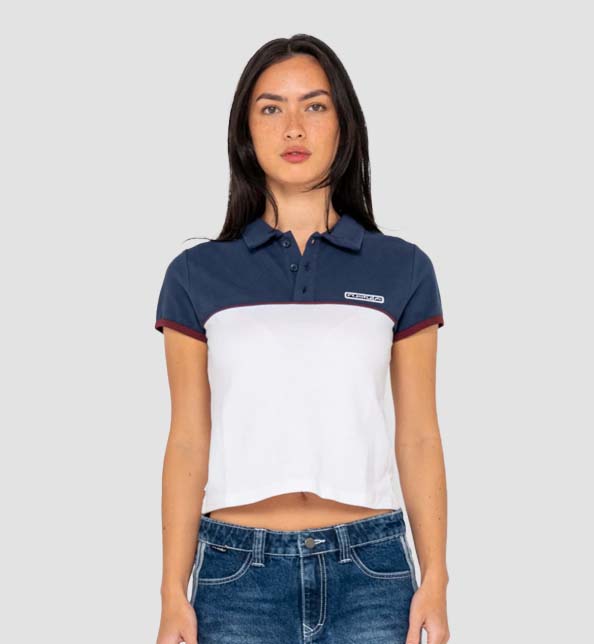 Insert Dad Joke Baby Polo