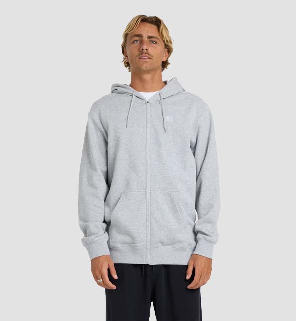 Premium Ww Zip Thru Hood