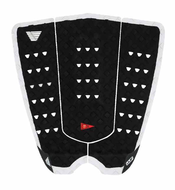 Jjf Squash Tail Pro Pad