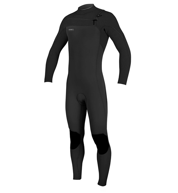 Hyperfreak Full Fuze 4/3+