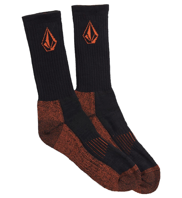 Volcom Workwear Sock 3PK