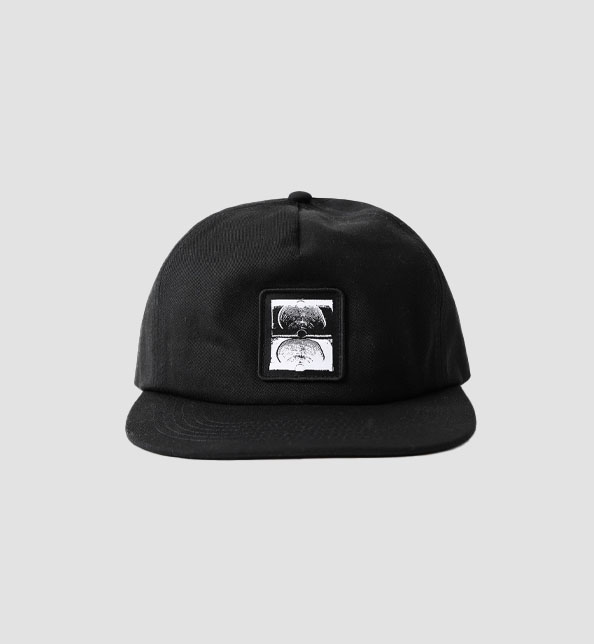 Crux Patch Cap