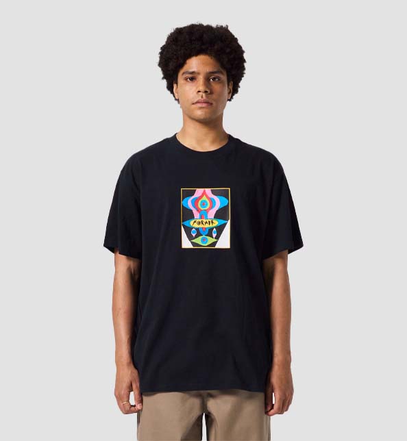 Droid Pastel T-Shirt