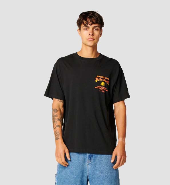 Bells Pro 26 Bell Logo Te