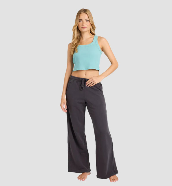 The Avery Flc Pant