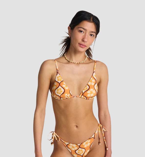 Sol Groove Tall Slide Tri