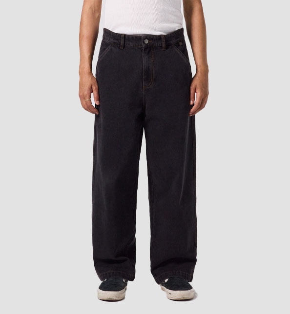 Reynolds Denim Pant