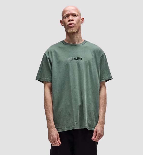 Legacy Overdye T-Shirt
