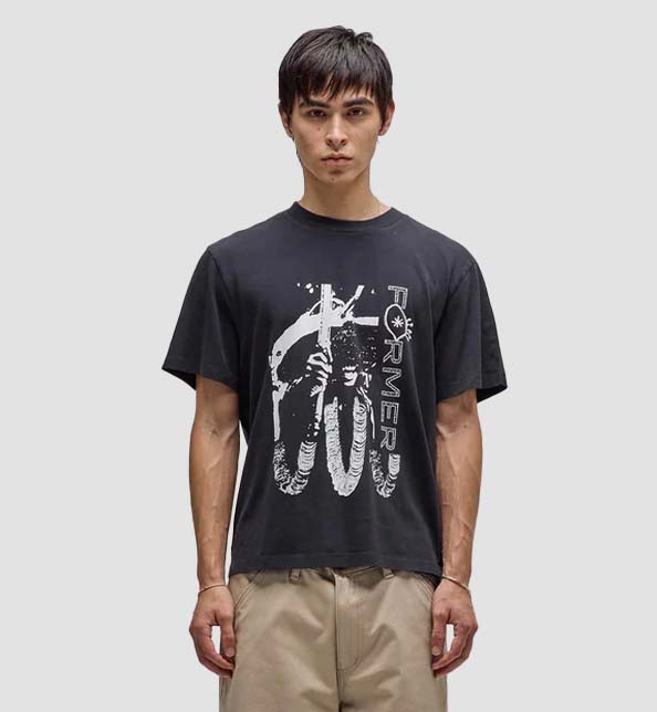 Sacrifice Shrunken Tshirt