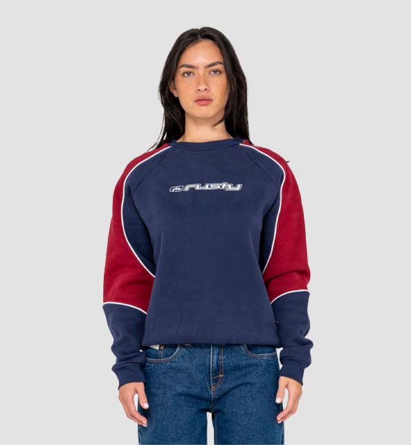 South of the River Oversi