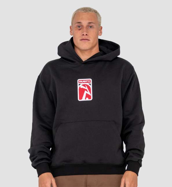 Nanotech Hooded Fleece