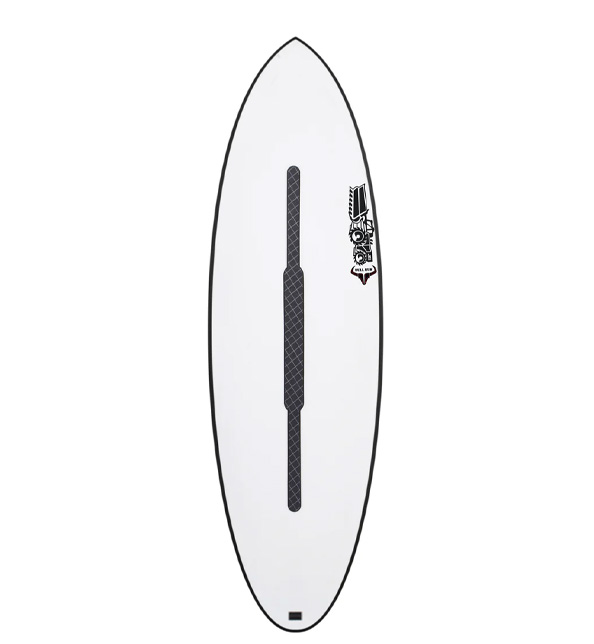 Js Raging Bull Hyfi 3.0