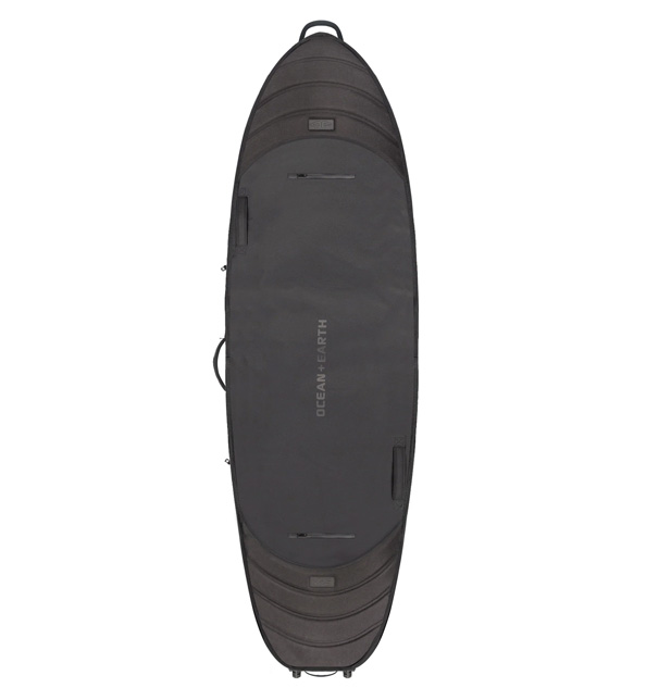 Apex Fs Trvlcvr 3 Whl 6.8