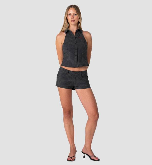 Finance Mummy Lr Suit Shr