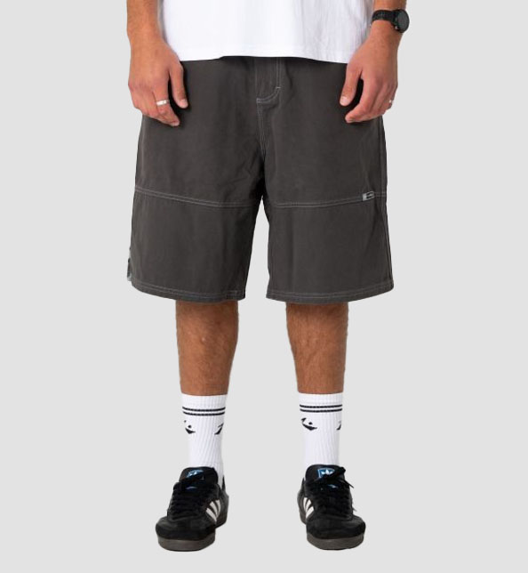 Slapon 00 Baggy Twill