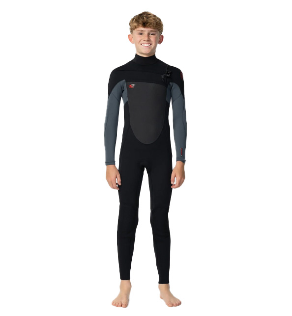 Youth Defender Cz 4/3