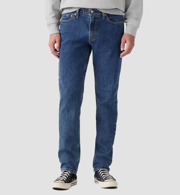 Levis 511# Slim Fit Jean