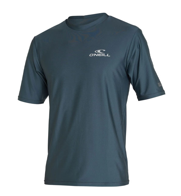 Reactor Uv Ss Rash Vest