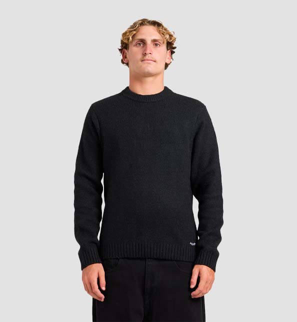 Edmonder Ii Sweater