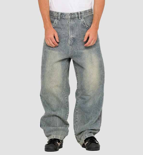 Flip Daddy 2.0 Jean - Dir