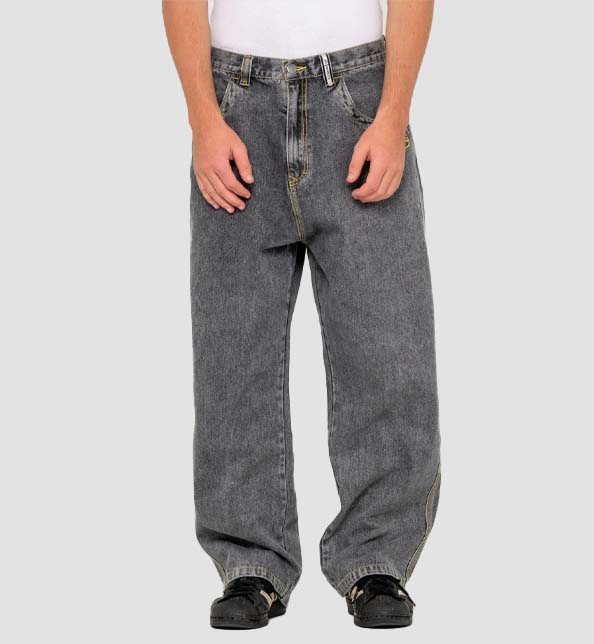 Redemption Baggy Jean