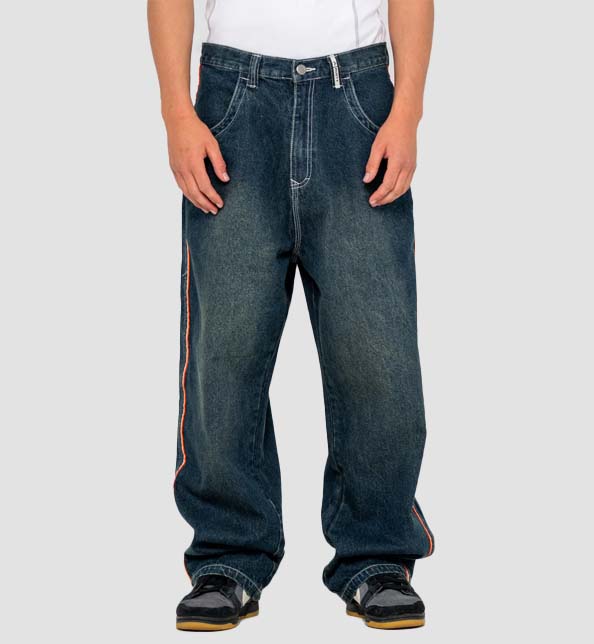 Flip Daddy 2.0 Jean - Dar