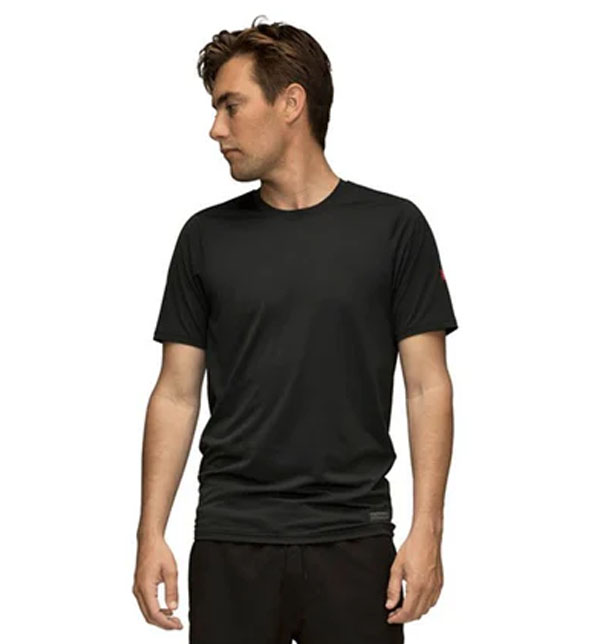 Airtex Ss Shirt