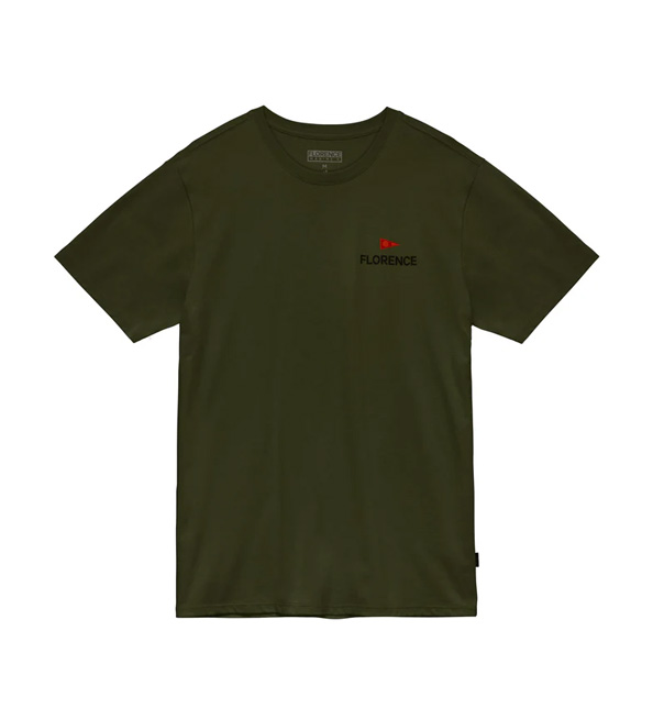 Masthead Organic Tee