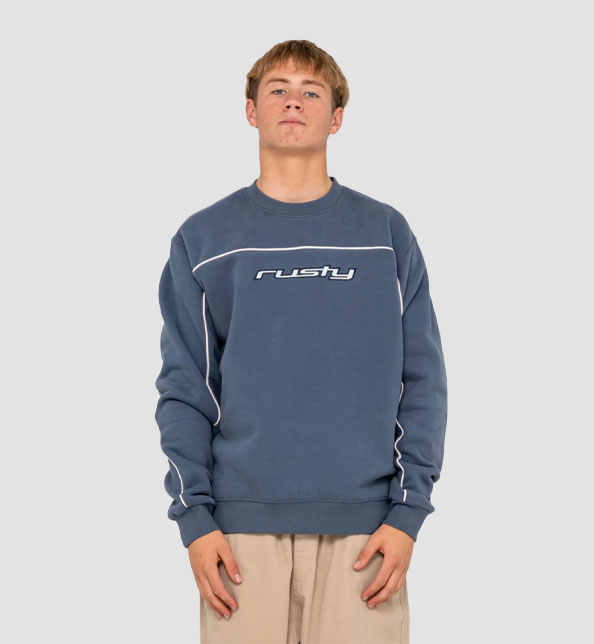 Trigger Crew Fleece