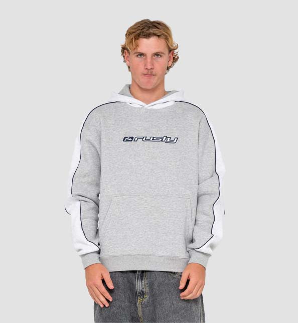 Panela Anderson 2.0 Hoode