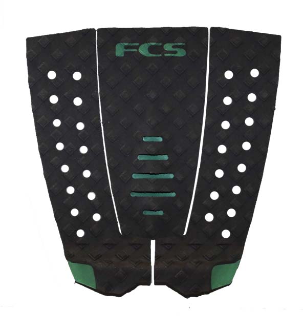 Yago Dora Grip-Black/Grn