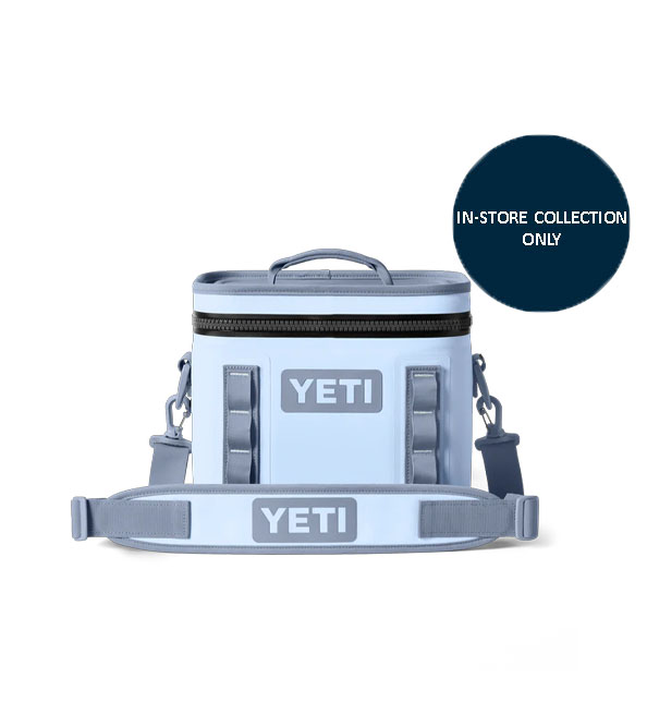 Hopper Flip 8 Cooler V2