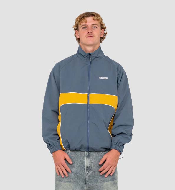 Hocus Pocus Zip Thru Jack