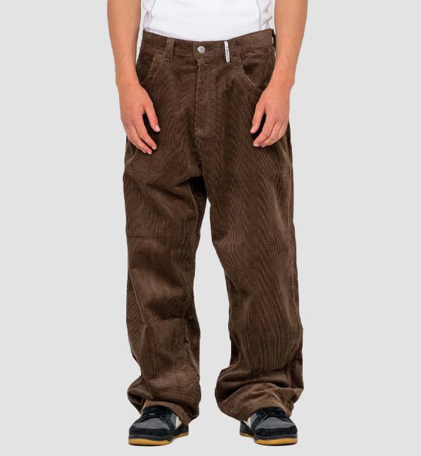 Flip Daddy Cord Pant