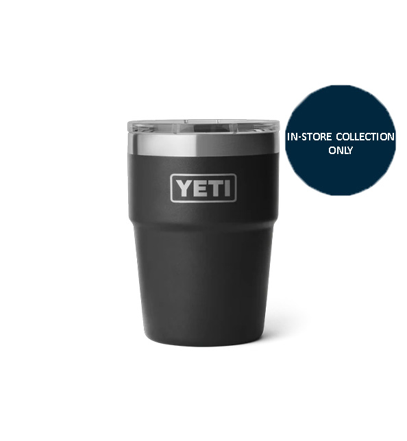 R16 Stackable Cup 473ML