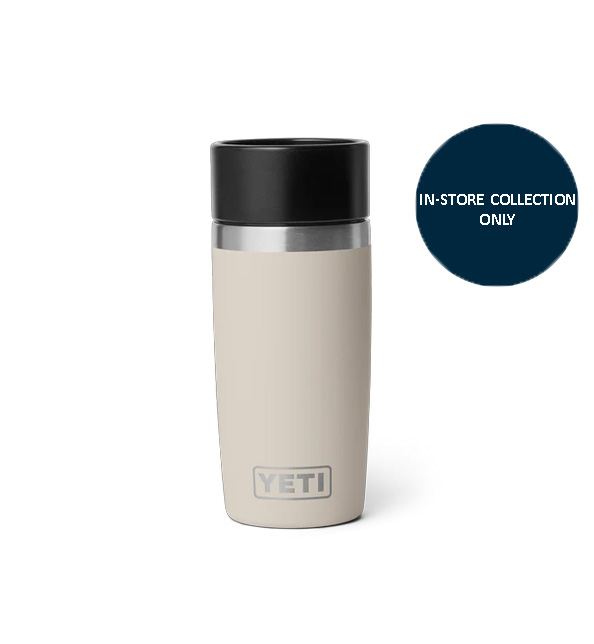 Rambler 12 Travel Bottle