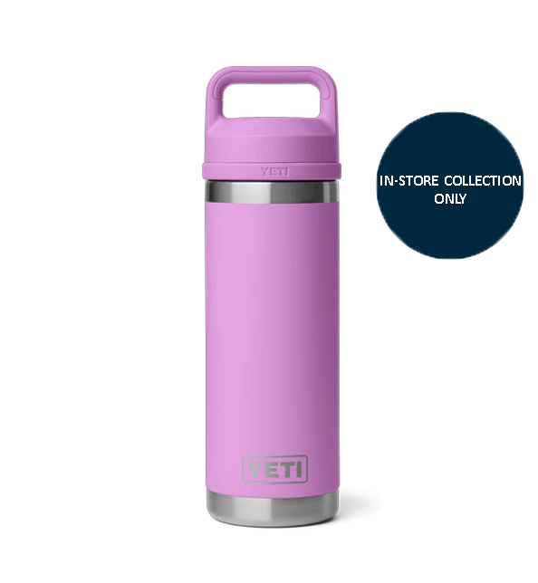 Rambler 18OZ Bottle V2