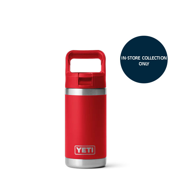 Rambler Jr 12OZ Bottle