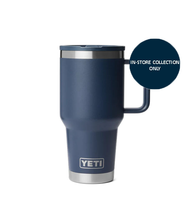 Rambler R30 Travel Mug
