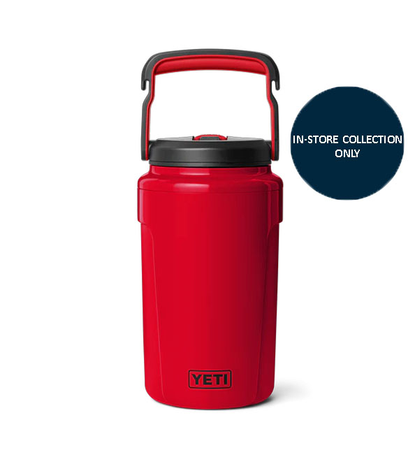 Silo 1/2 Gallon Jug Straw