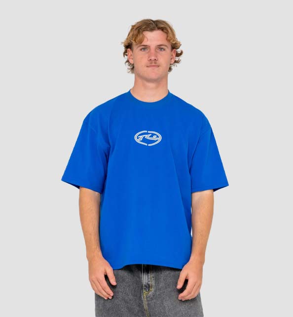 Turbo Short Sleeve Tee