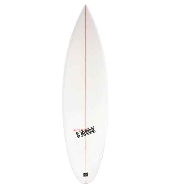 Ci Pro Round Tail