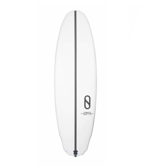 Sd Cymatic Lft S/Board