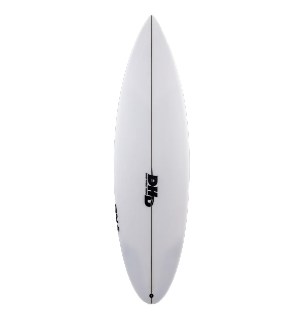 Dhd Ethan Ewing Dna-Round