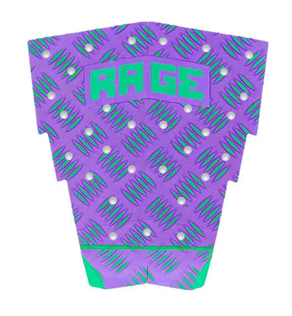 Shaun Manners Grip
