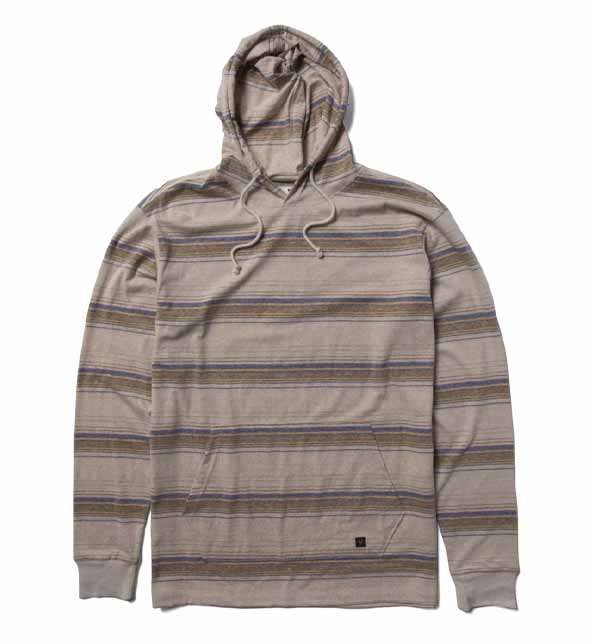 Tahoe Po Hoodie