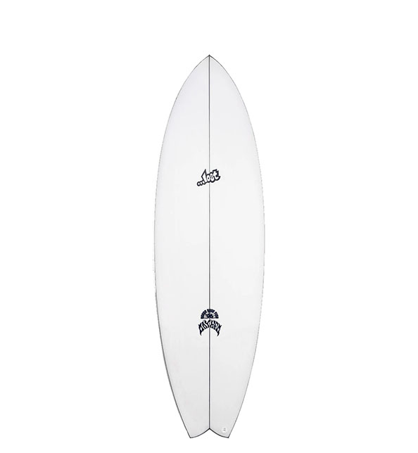 Lost Rnf 96 Pu